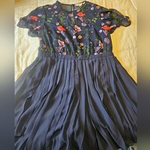 *SOLD* Ted Baker Romper TB5